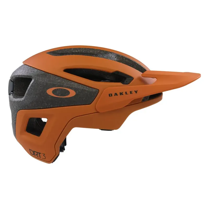 Oakley DRT3 Trail Europe S oranžová/šedá Horká Nabídka