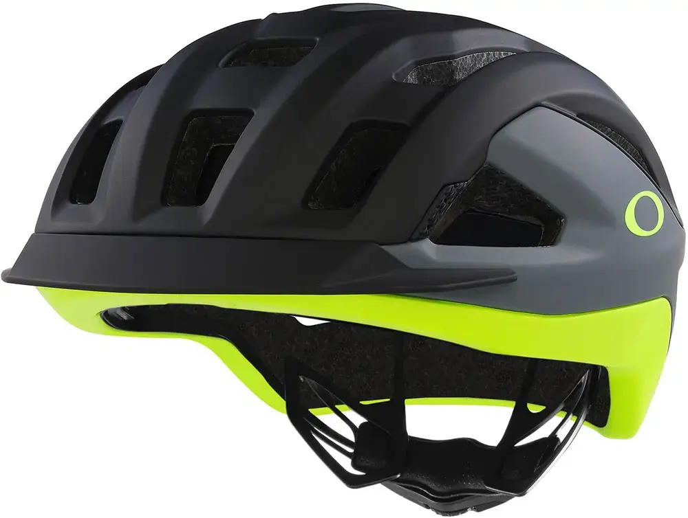 Oakley ARO3 Allroad EU S šedá/žlutá Levný