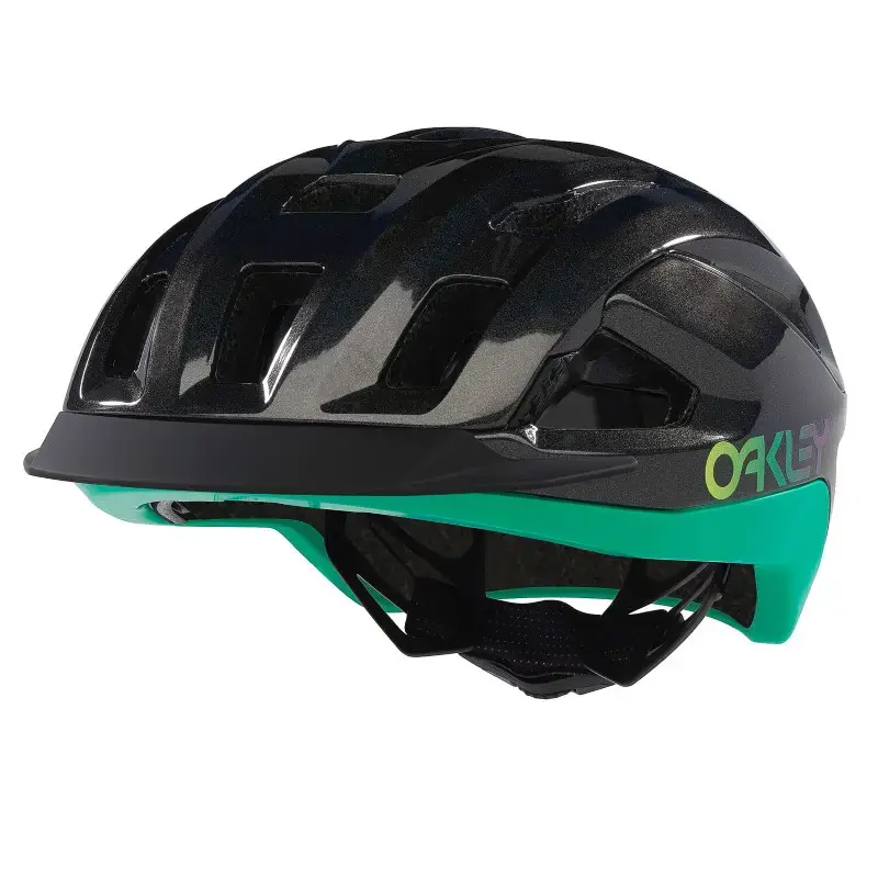Akční Cena Oakley ARO3 Allroad EU M černá/zelená