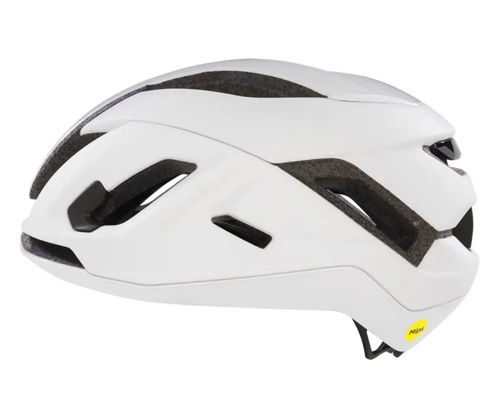 Hit Sezóny Oakley ARO5 Race Eu L bílá