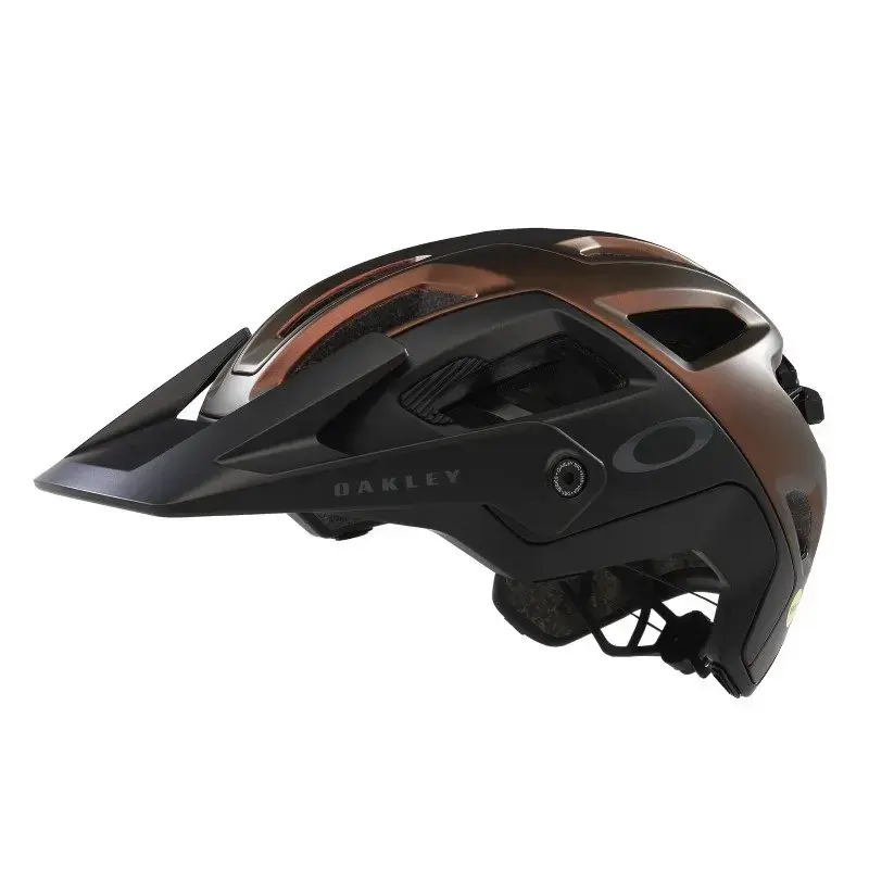 Oakley DRT5 Maven Eu L černá/bronzová Značkový