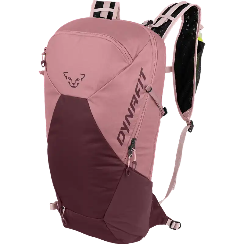 Akční Nabídka Dynafit Transalper 18+4 Backpack UNI růžová
