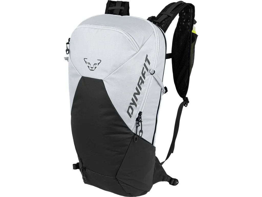 Dynafit Transalper 18+4 Backpack UNI šedá/černá Levný
