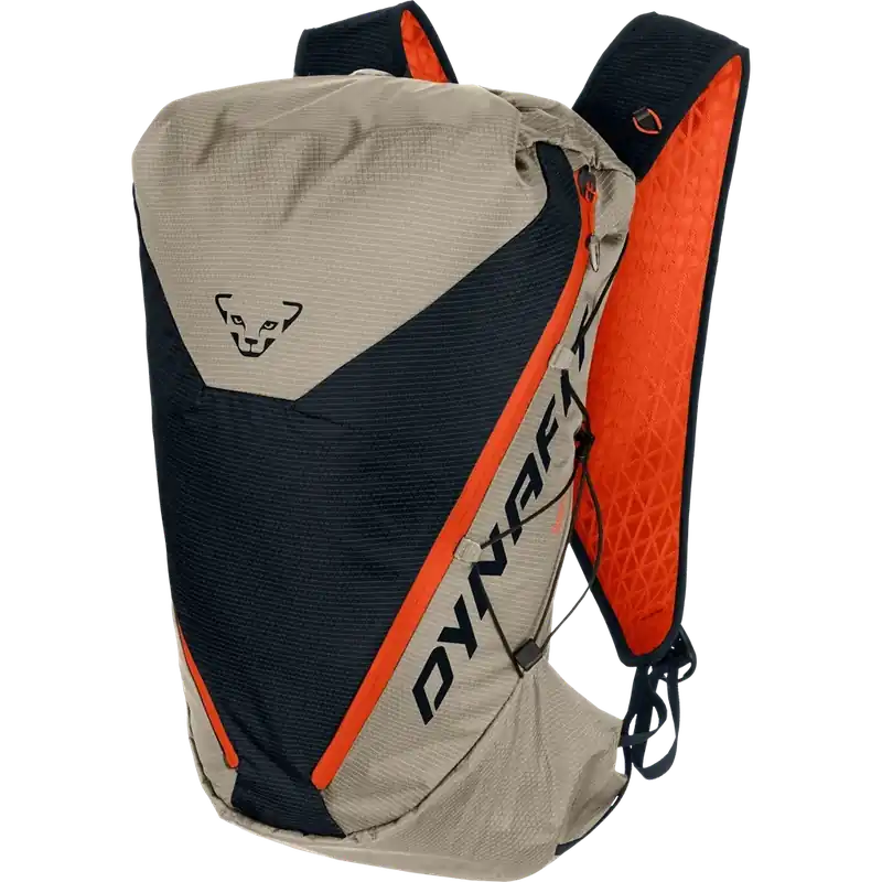 Dynafit Traverse 16 Backpack M/L hnědá/černá Super Cena