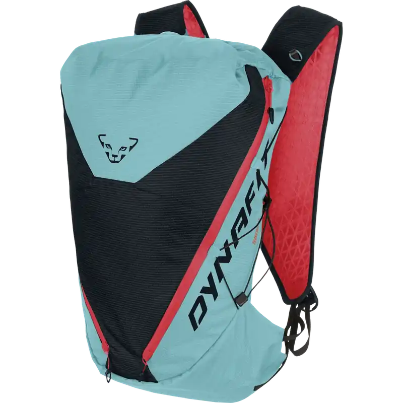 Výhodná Nabídka Dynafit Traverse 16 Backpack S/M modrá/černá