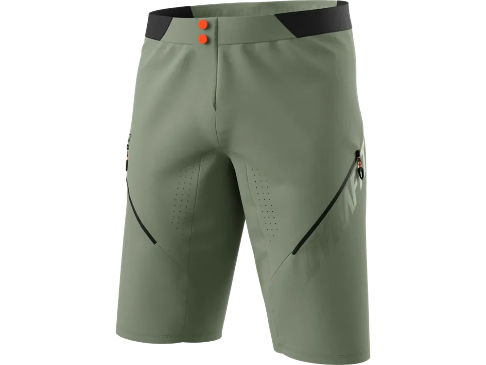 Kup Teď Dynafit Ride Light Dst Shorts M XL zelená