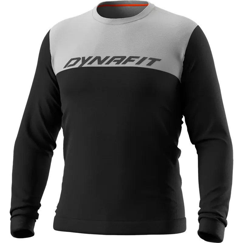Dynafit 24/7 Pullover M L černá Víkendová Akce