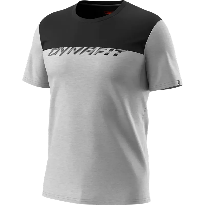 Dynafit 24/7 Drirelease T-Shirt M XL šedá Rychlé Dodání