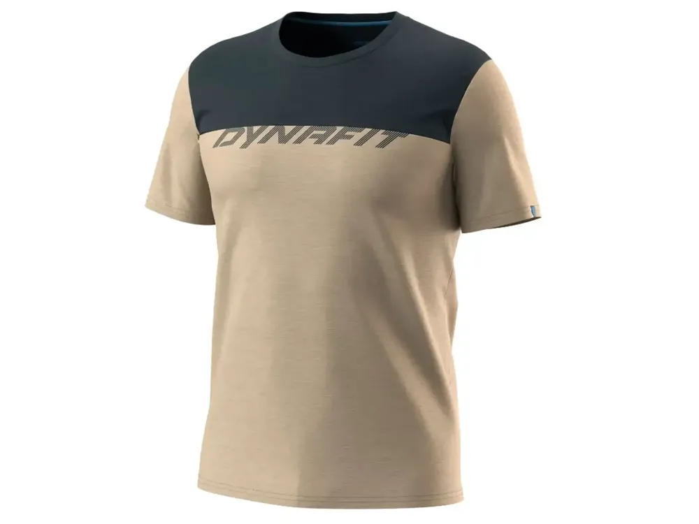 Vysoce Kvalitní Dynafit 24/7 Drirelease T-Shirt M M zelená
