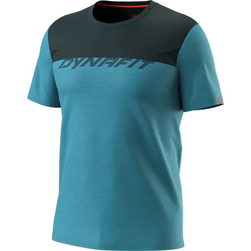 Výhodná Nabídka Dynafit 24/7 Drirelease T-Shirt M M modrá