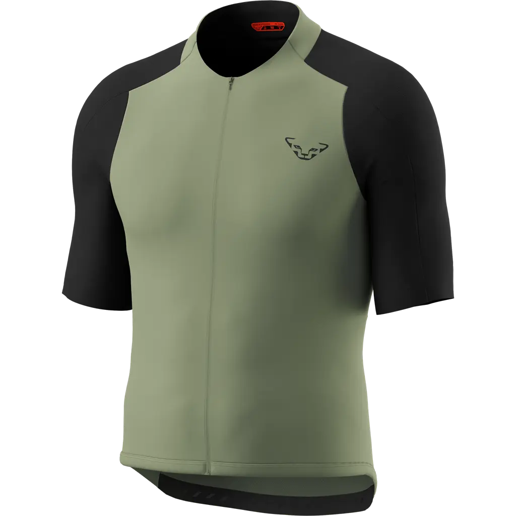 Objednat Nyní Dynafit Ride Light S/S Fz Jersey M M černá/zelená