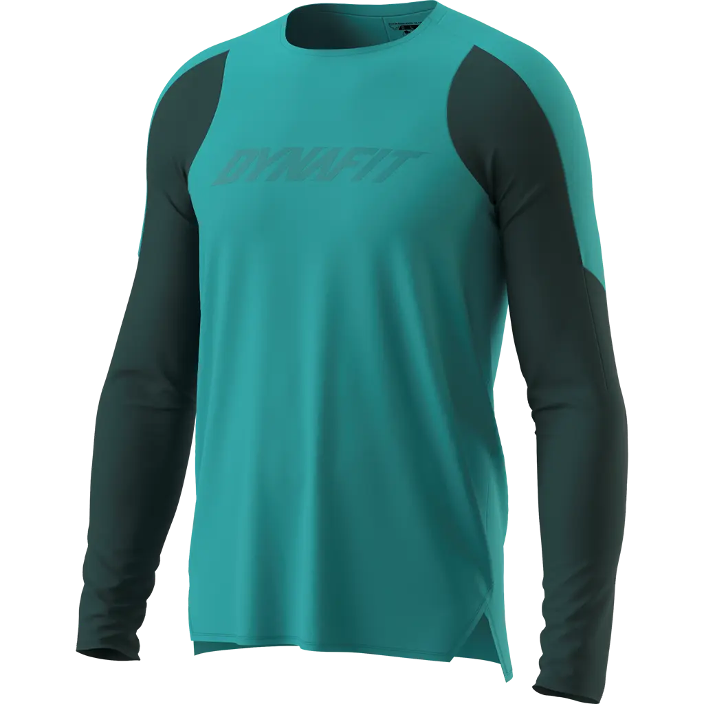 Objednat Nyní Dynafit Ride L/S Jersey M S modrá