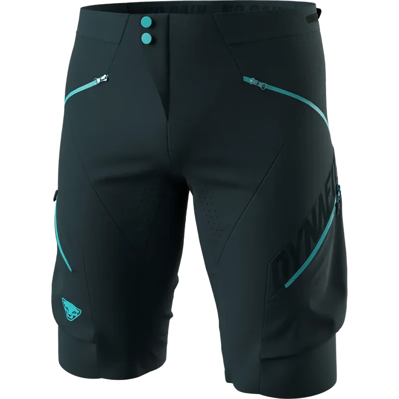 Cenový Hit Dynafit Ride Dst M Shorts M tmavě modrá/modrá