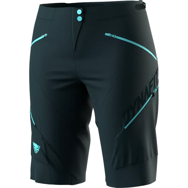 Dynafit Ride Dst W Shorts M tmavě modrá/modrá Kup Teď