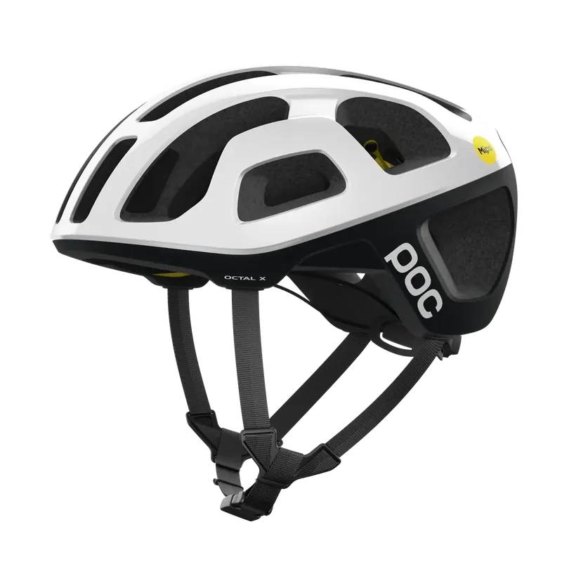 POC Octal X MIPS S bílá Cenová Bomba