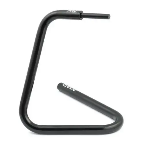 Bezpečná Platba Stojan CYCLOC Hobo černá