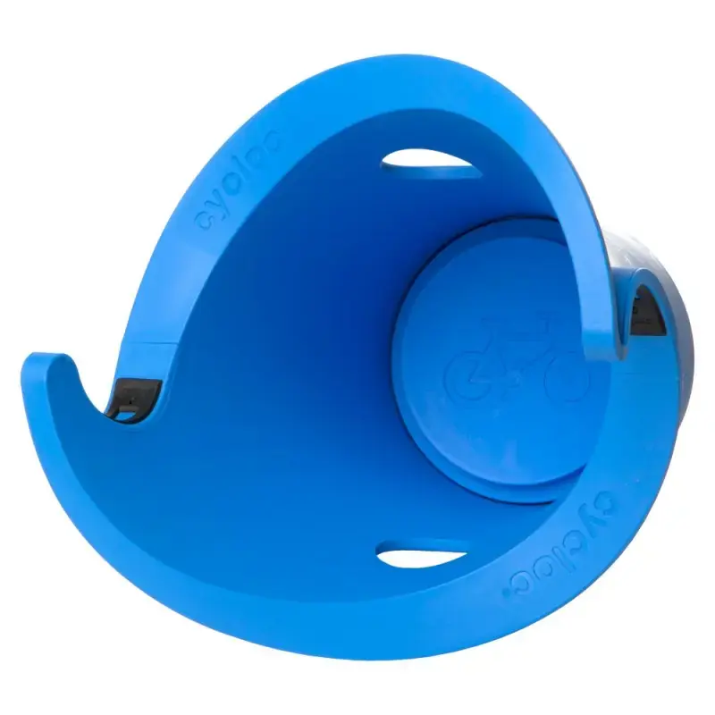 Must-Have Držák Cycloc Solo modrá