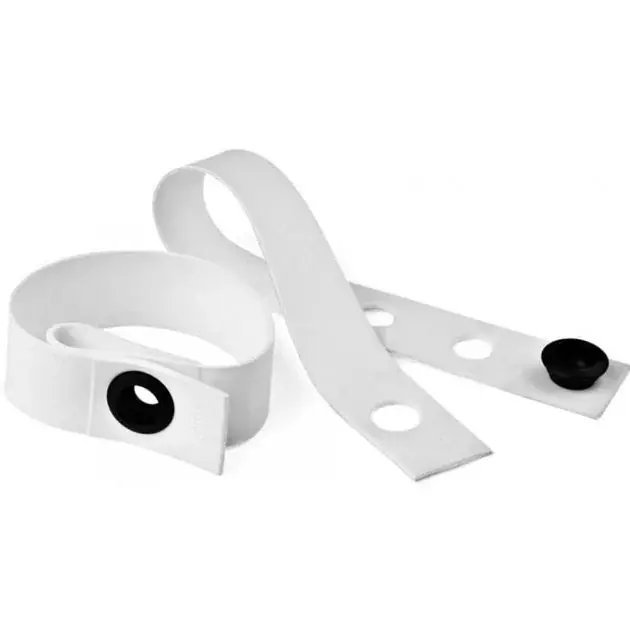 Páska Cycloc Wrap bílá Poslední Šance