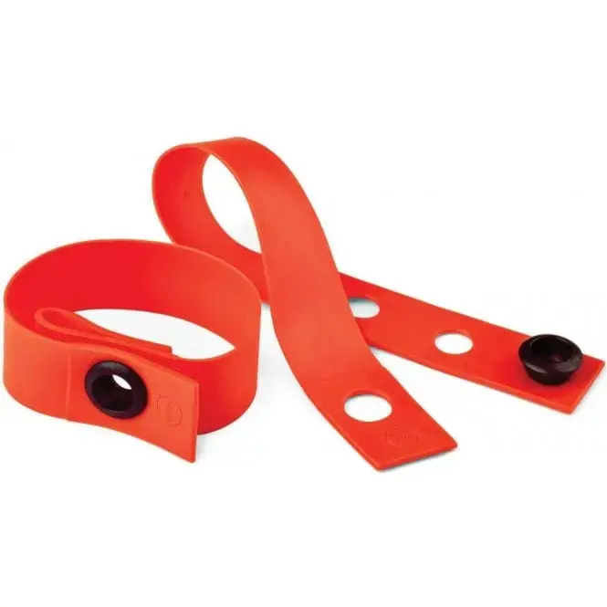 Akce Páska Cycloc Wrap oranžová