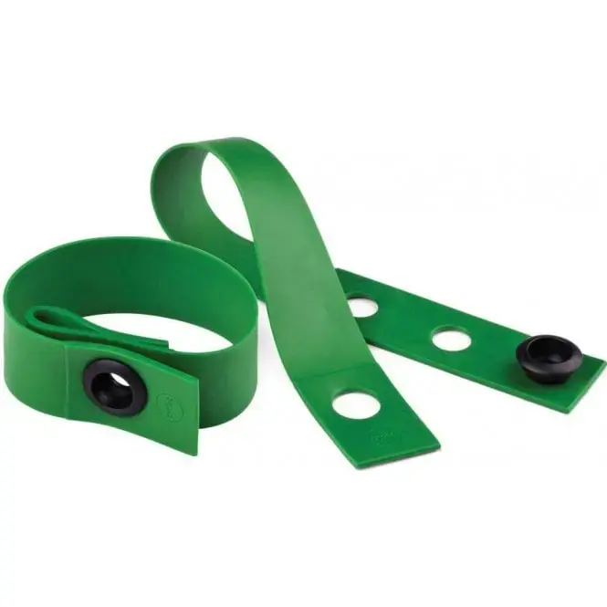Páska Cycloc Wrap zelená Odeslání Ihned
