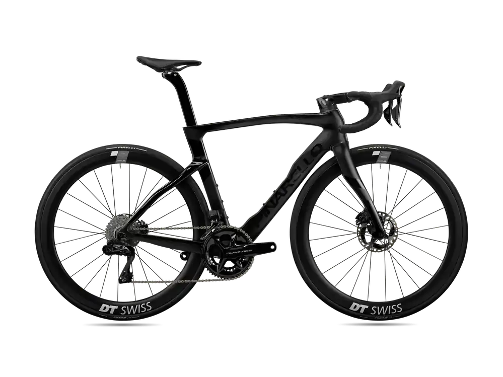Pinarello Dogma F SRAM Red eTap AXS 2x12 DB 575 černá Top Prodej