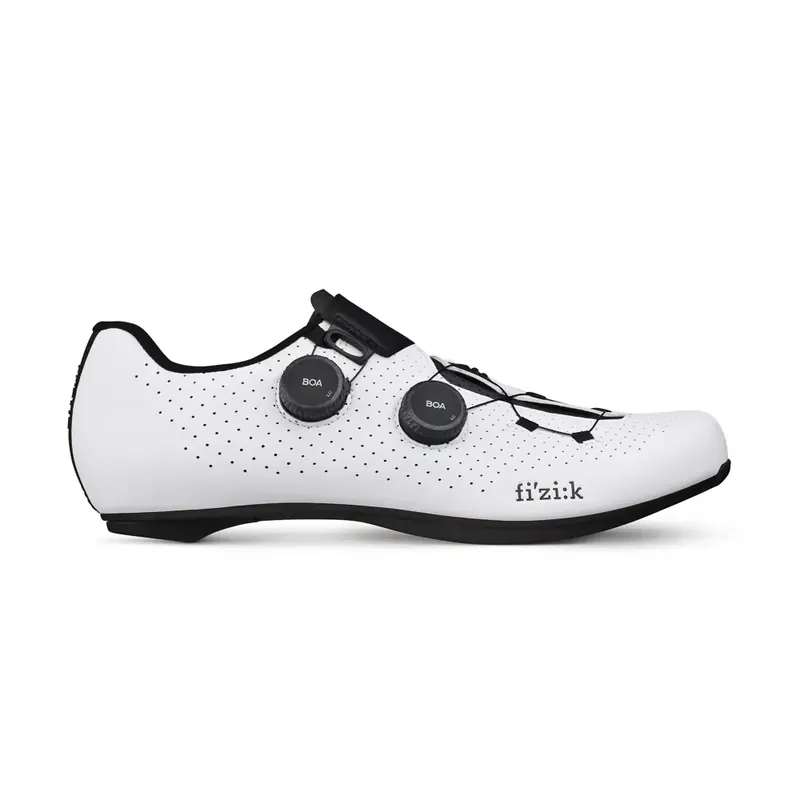 FIZIK TRETRY VENTO INFINITO CARBON 2 47 bílá/černá Speciální Cena