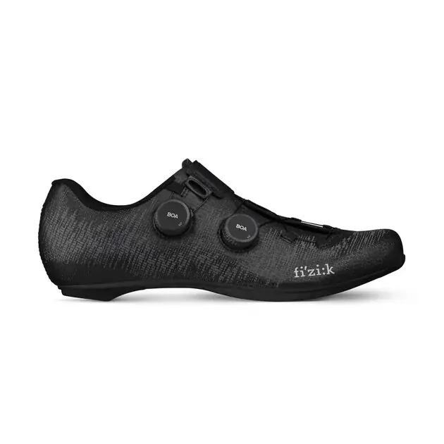 Rychlé Dodání FIZIK TRETRY VENTO INFINITO KNIT CARBON 2 48 černá