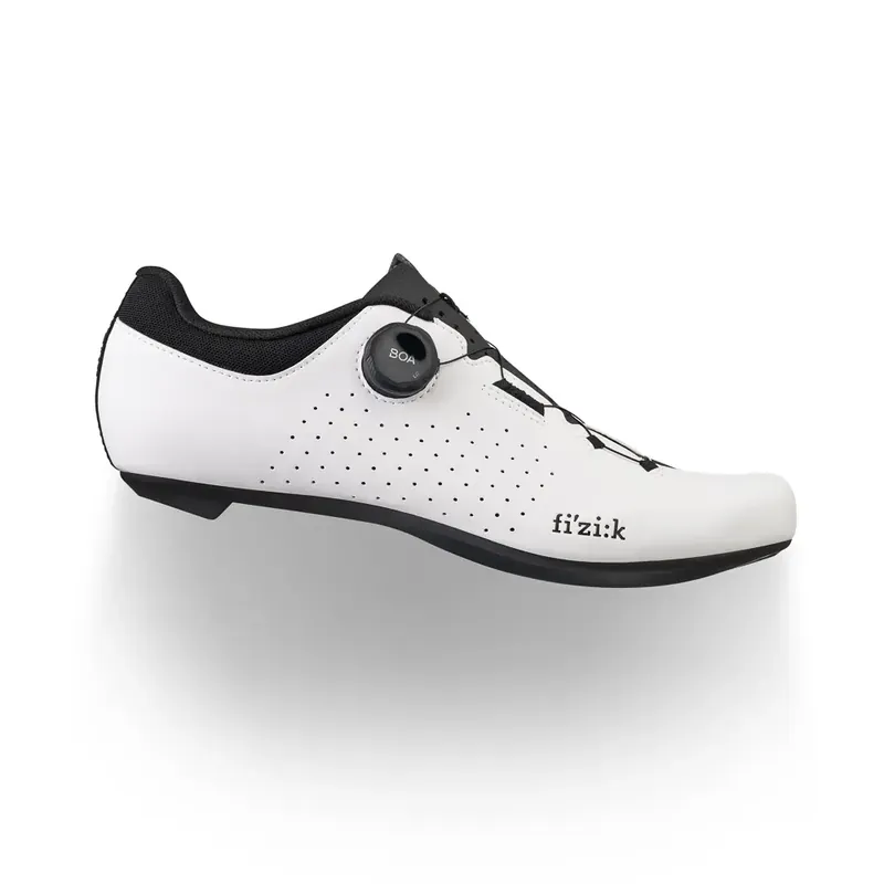 Fizik Tretry Vento Omna 37,5 bílá/černá Jen Po Omezenou Doba