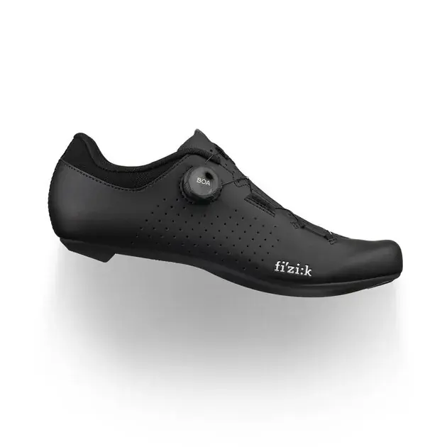 Nakupujte Hned FIZIK TRETRY VENTO OMNA WIDE 42 černá