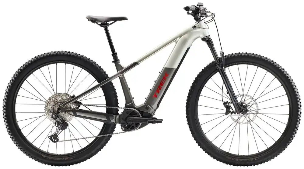 Víkendová Akce Trek Powerfly+ 6 Gen 5 L šedá
