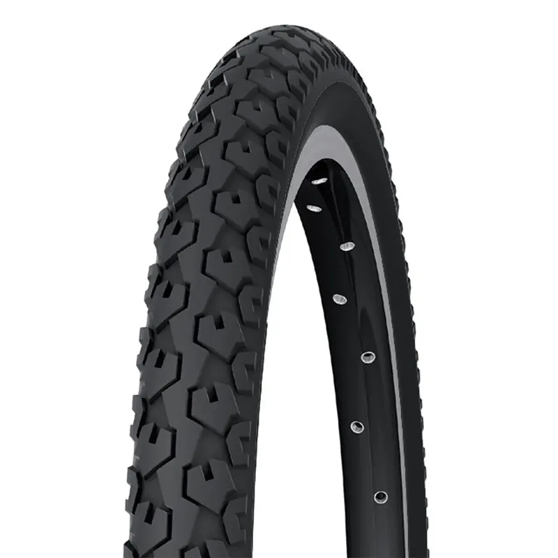 MICHELIN PLÁŠŤ COUNTRYJ GW 20X1.75 ACCESS LINE DRÁT černá Novinka