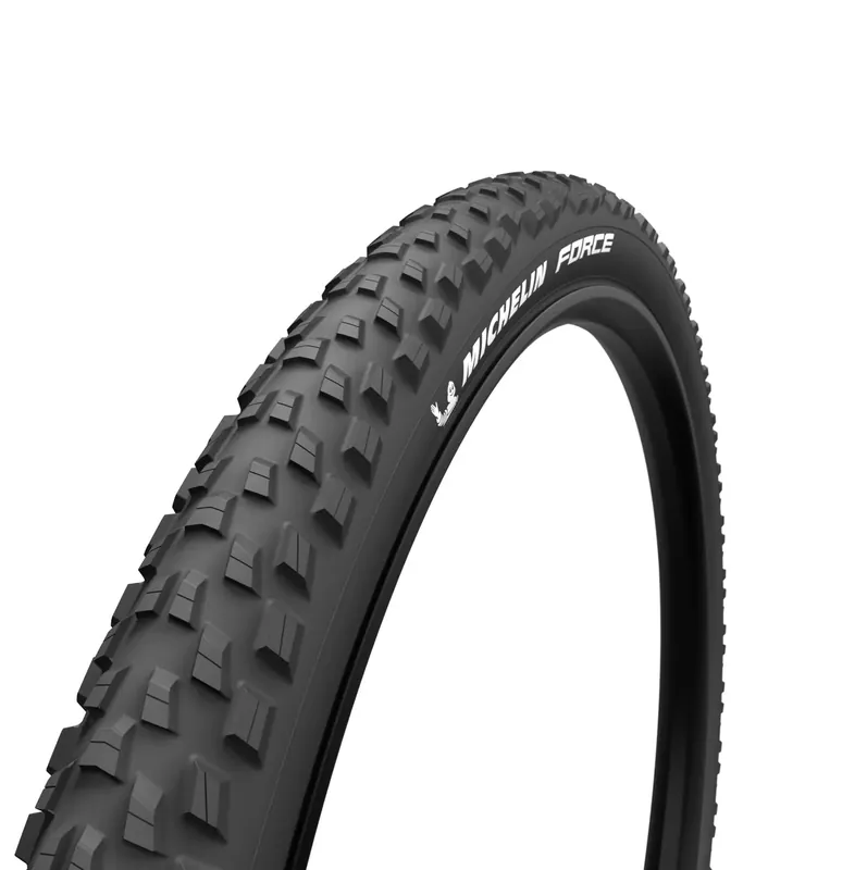 MICHELIN PLÁŠŤ FORCE 29x2.60 ACCESS LINE DRÁT černá Koupit Online