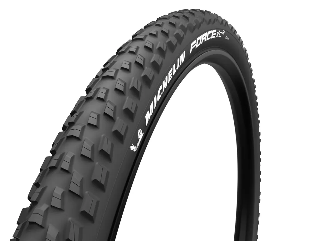 MICHELIN PLÁŠŤ FORCE XC2 29x2.10 PERFORMANCE LINE KEVLAR GUM-X TS TLR černá Levný