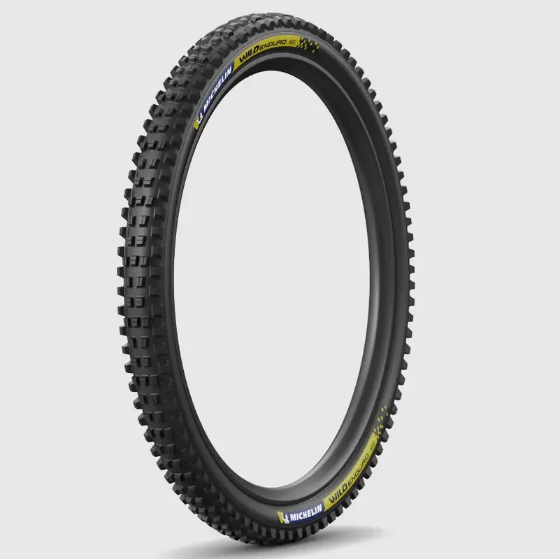 MICHELIN PLÁŠŤ WILD ENDURO MH 29X2.50 RACING LINE KEVLAR MAGI-X TS TLR černá Akční Cena