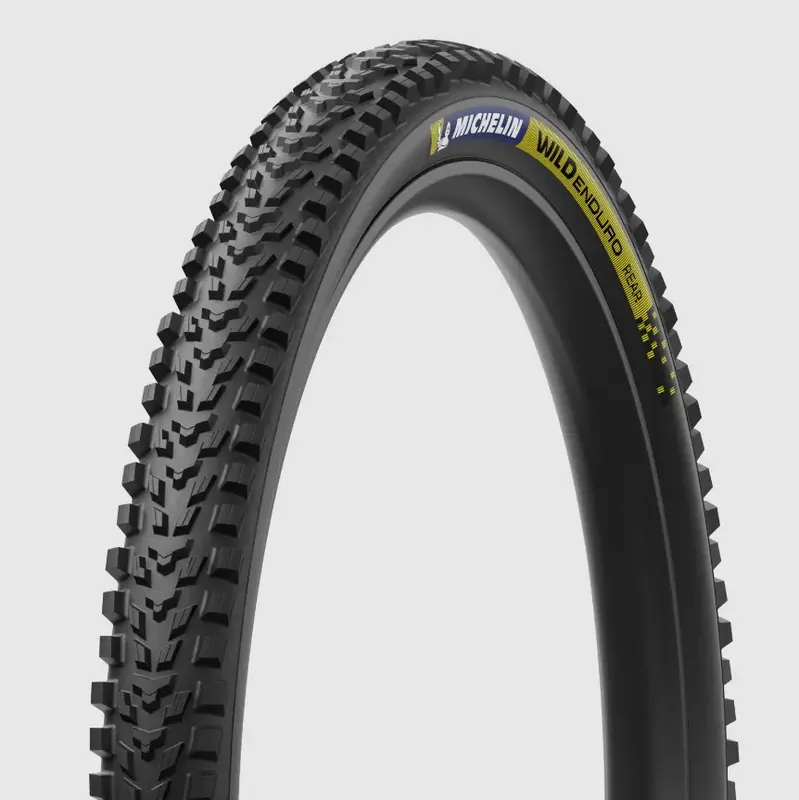 MICHELIN PLÁŠŤ WILD ENDURO REAR 29X2.40 RACING LINE KEVLAR MAGI-X TS TLR černá Speciální Cena