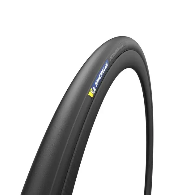 Expresní Doručení MICHELIN PLÁŠŤ POWER CUP BLACK 700x30 COMPETITION LINE KEVLAR GUM-X TS TLR černá