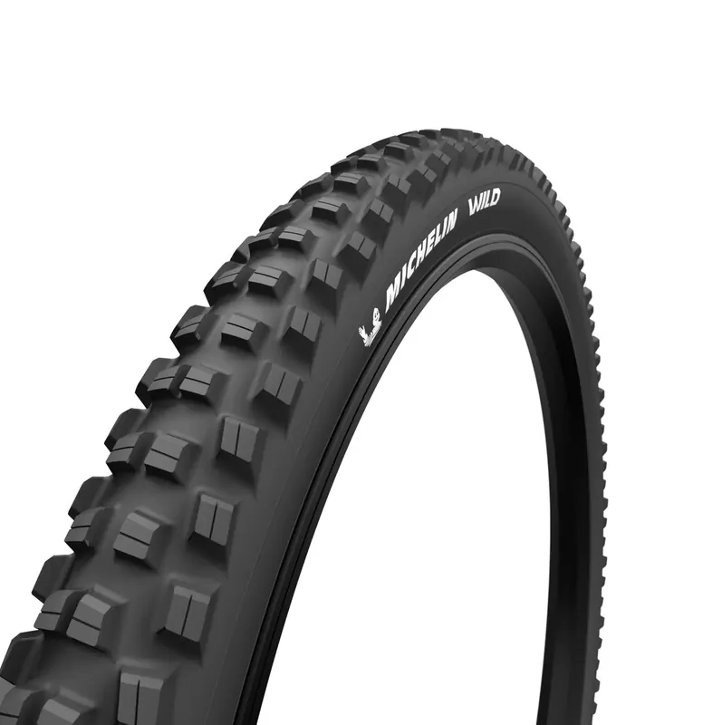 Omezená Nabídka MICHELIN PLÁŠŤ WILD 29x2.40 ACCESS LINE DRÁT černá