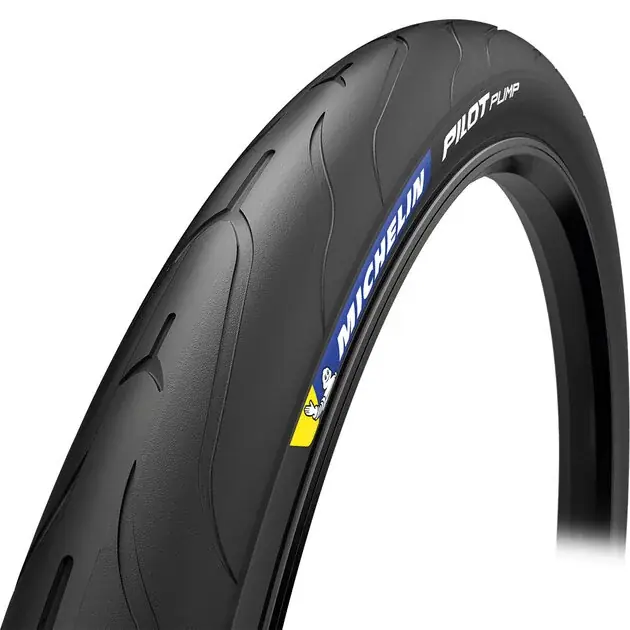 MICHELIN PLÁŠŤ PILOT PUMP 26X2.30 COMPETITION LINE KEVLAR TS TLR černá Odeslání Ihned