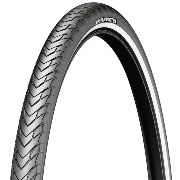 Horká Nabídka MICHELIN PLÁŠŤ PROTEK BR 700X47C ACCESS LINE DRÁT černá