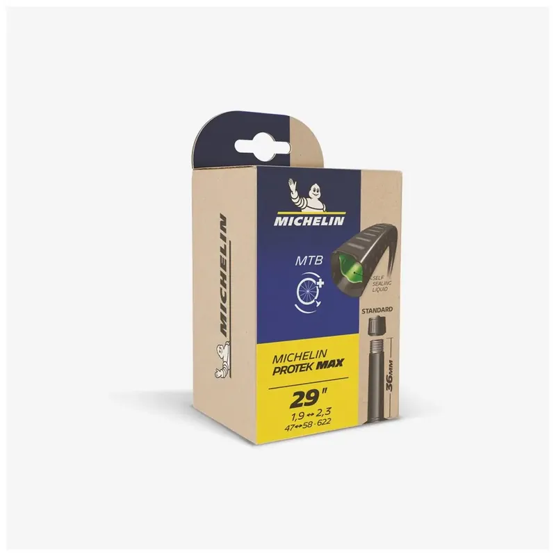 MICHELIN DUŠE PROTEK MAX GAL-FV 48MM Nízká Cena
