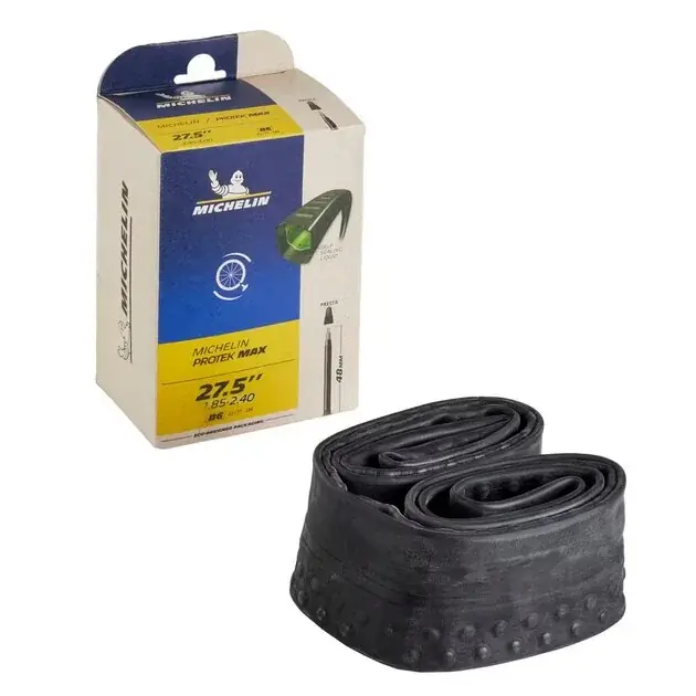 MICHELIN DUŠE PROTEK MAX GAL-FV 48MM Aktuální