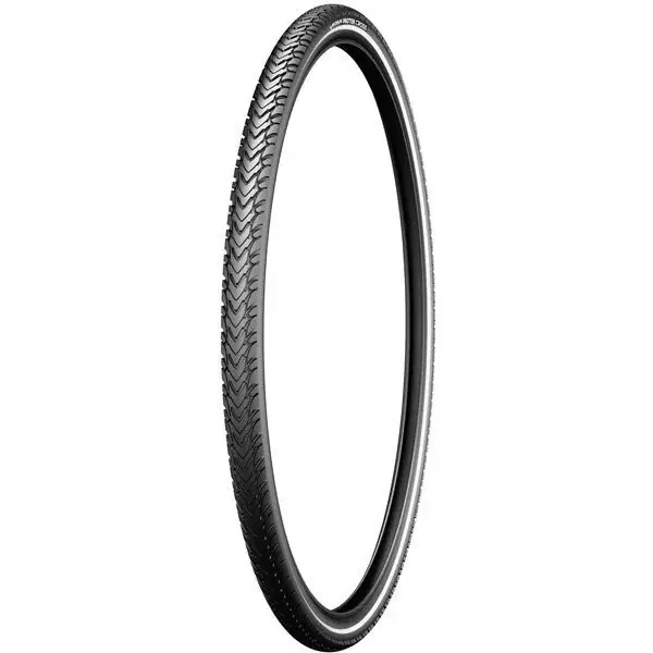 MICHELIN PLÁŠŤ WORLDTOUR GW TR/BLACK černá Koupit Online