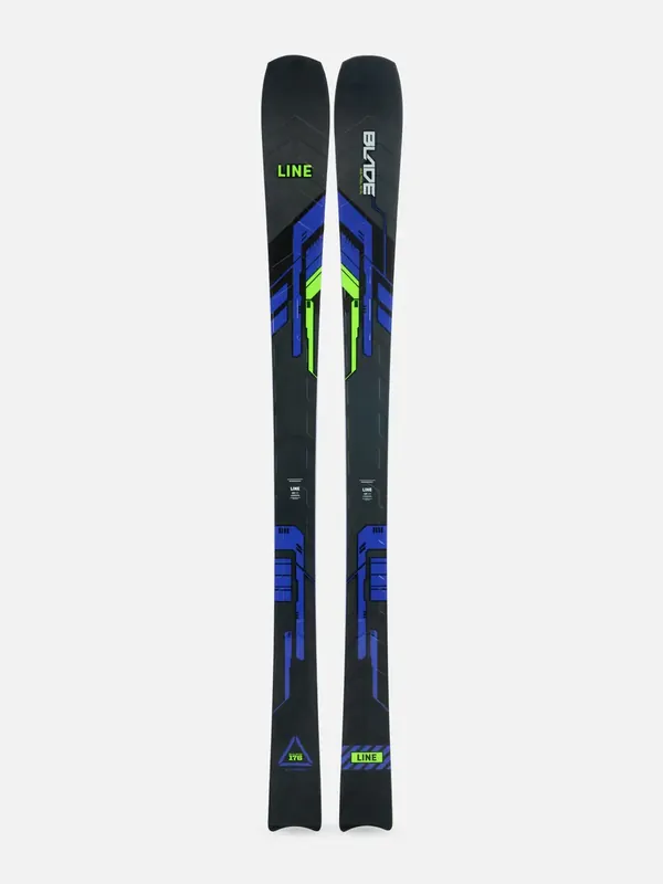 Koupit Online LINE Blade 95 lyže 160 multicolor