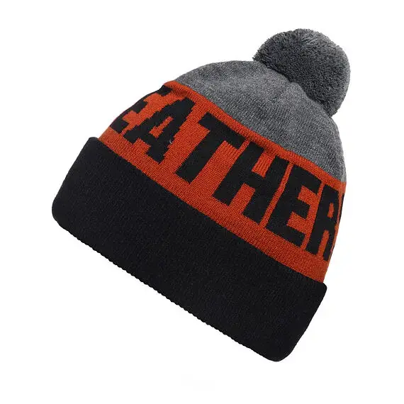 Horsefeathers Royce beanie multicolor Must-Have
