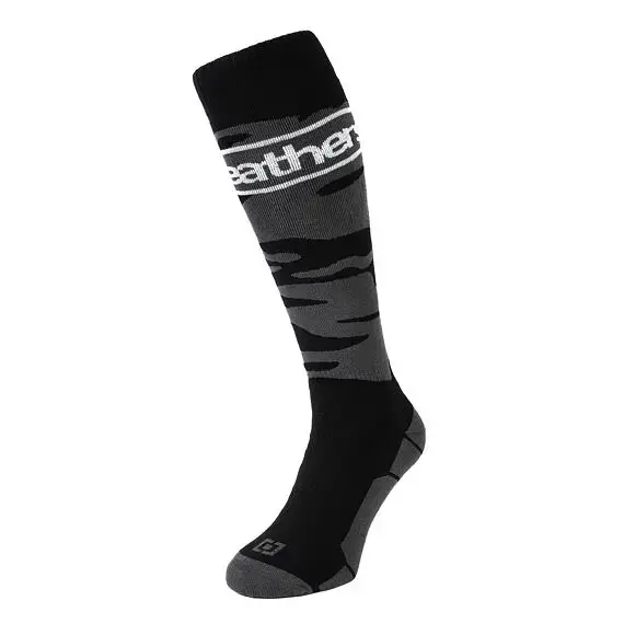 Horsefeathers Enver snow socks 5-7 černá Nejprodávanější