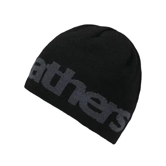 Horsefeathers Fuse youth beanie černá Víkendová Akce