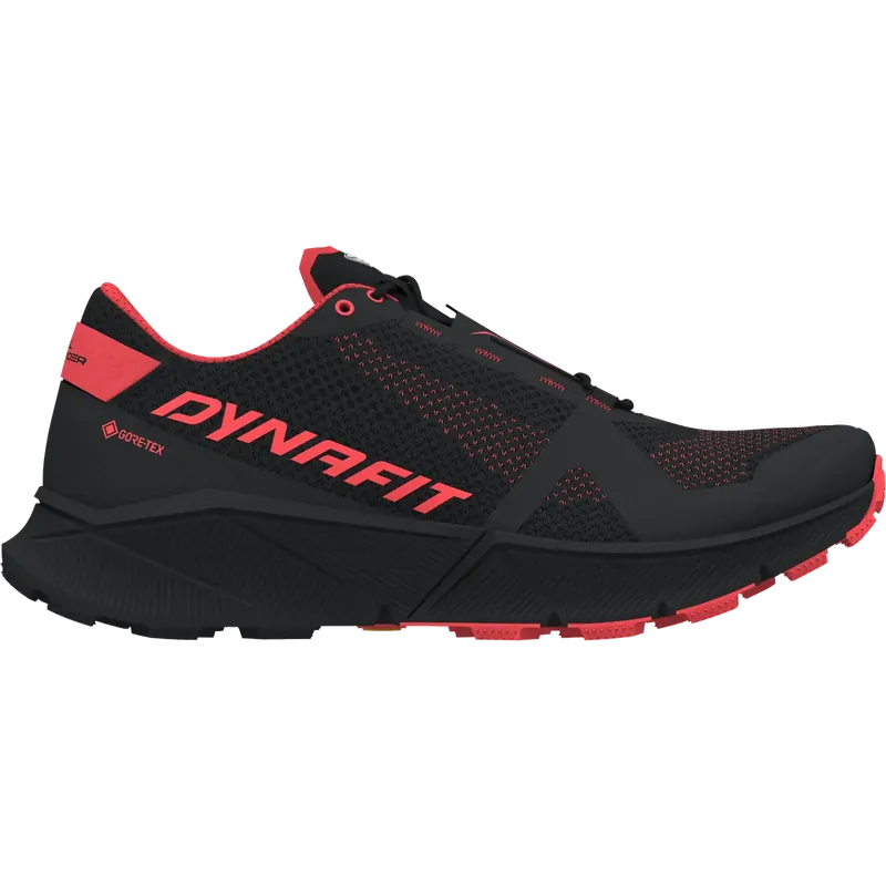 Dynafit Ultra 100 GTX W 6,5 černá/červená Finální Výprodej
