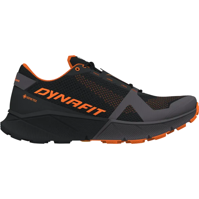 Akční Cena Dynafit Ultra 100 GTX 11 černá/oranžová