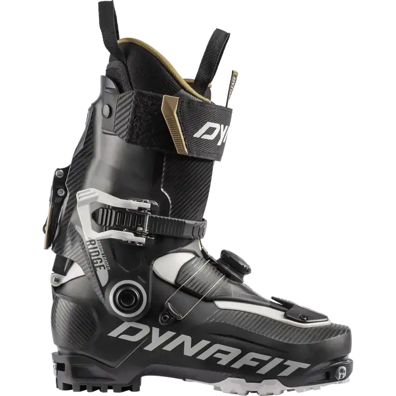 Dynafit Ridge Pro Boot W 26 černá/hnědá Vysoce Kvalitní