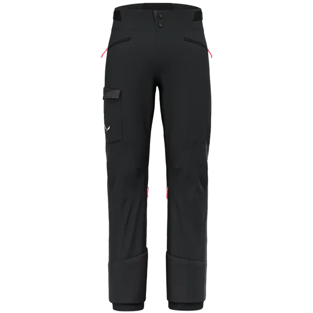 Salewa Sella DST HYB Pant M 48/M černá Cenová Bomba